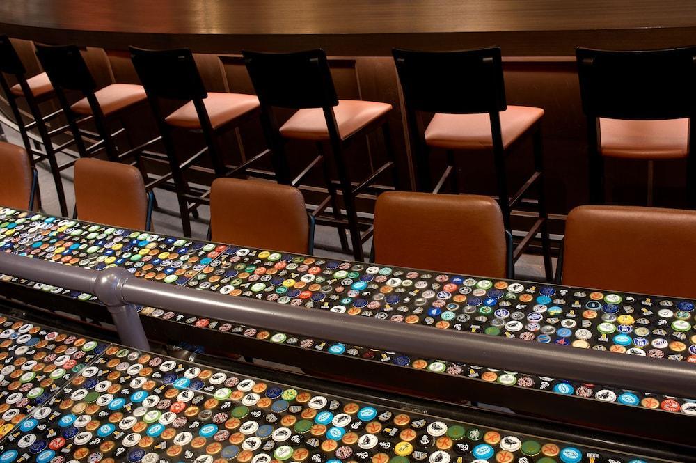 Kimpton Hotel Monaco Seattle By Ihg Esterno foto