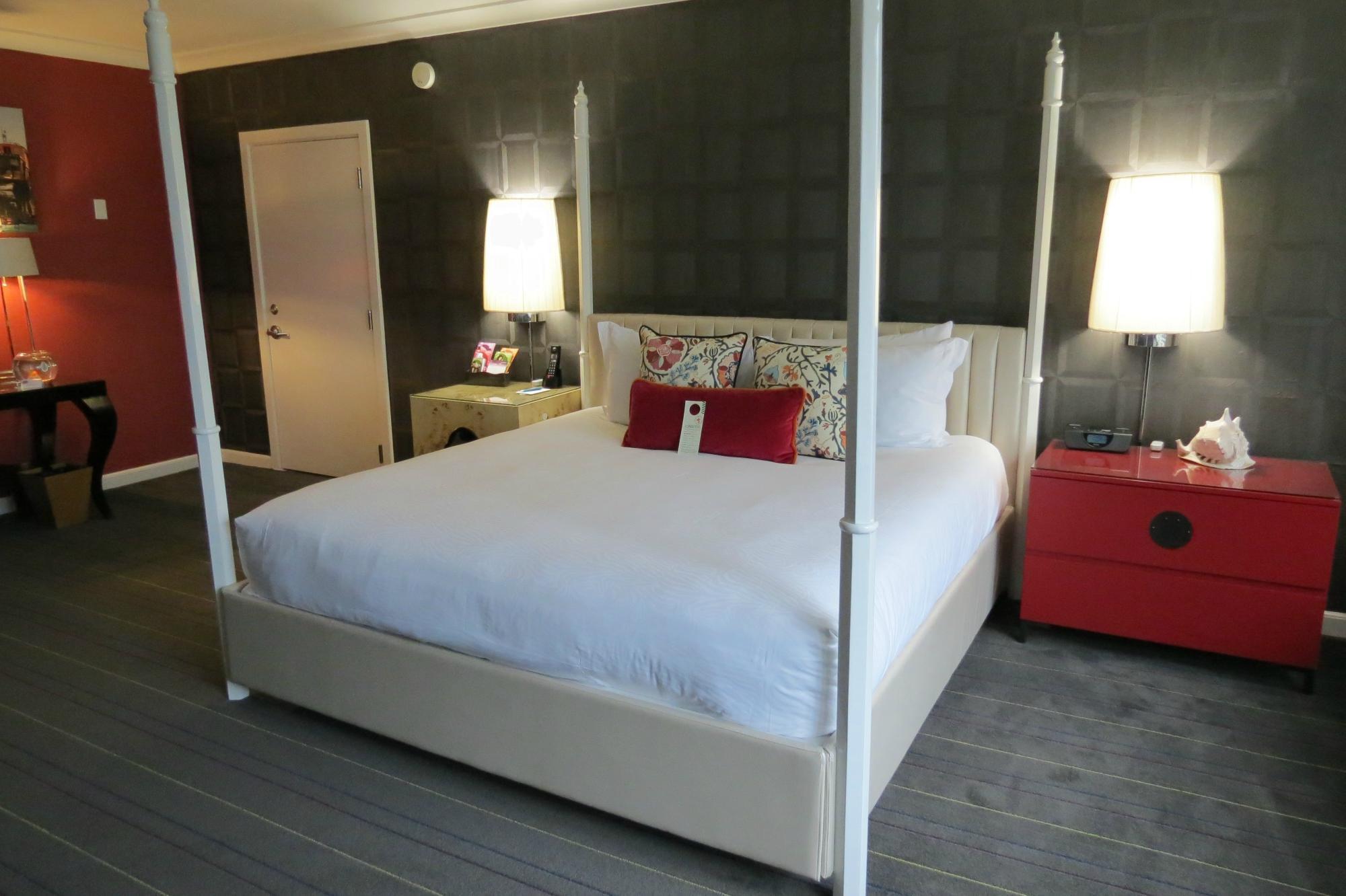 Kimpton Hotel Monaco Seattle By Ihg Esterno foto