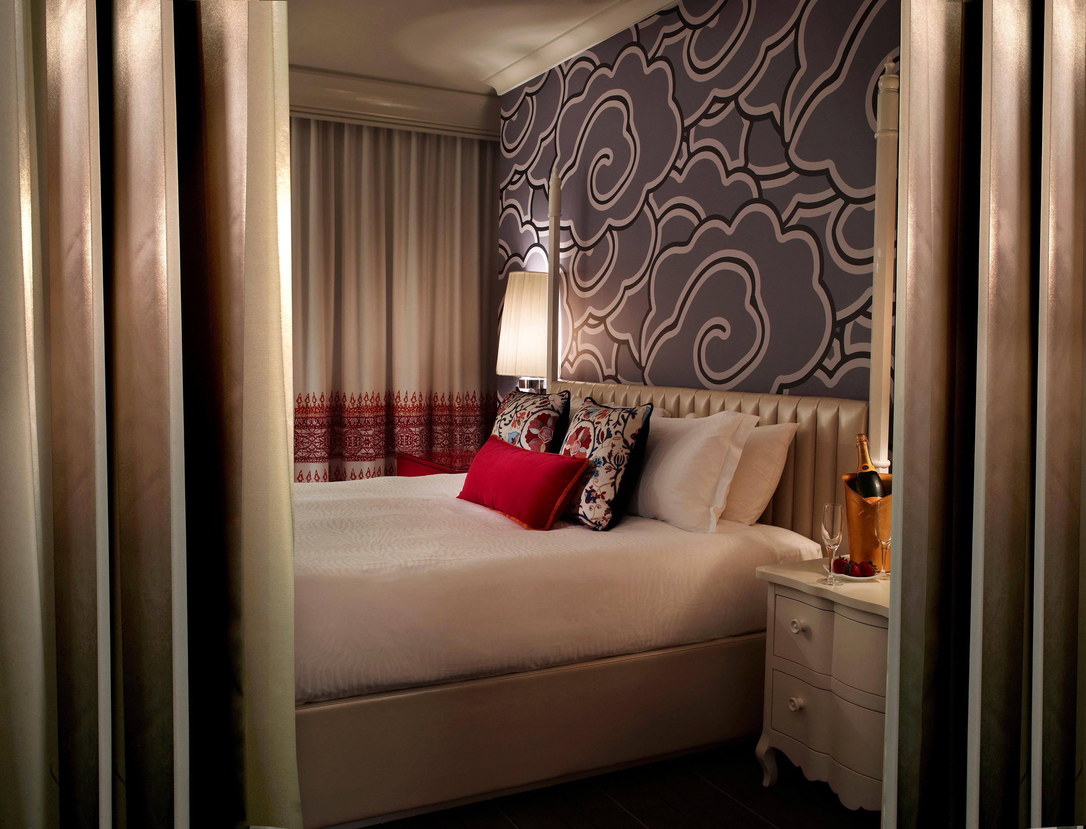 Kimpton Hotel Monaco Seattle By Ihg Camera foto