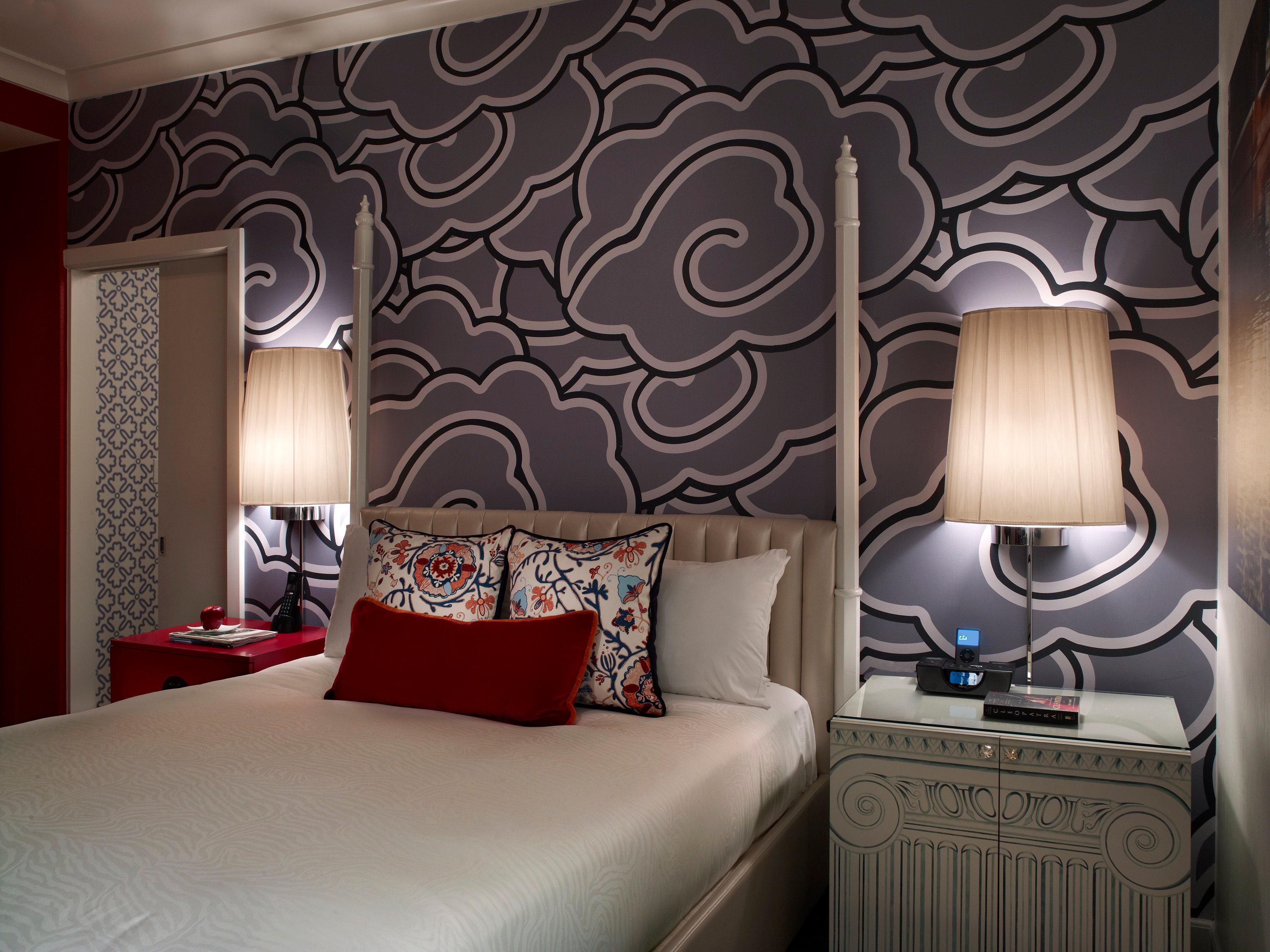 Kimpton Hotel Monaco Seattle By Ihg Esterno foto