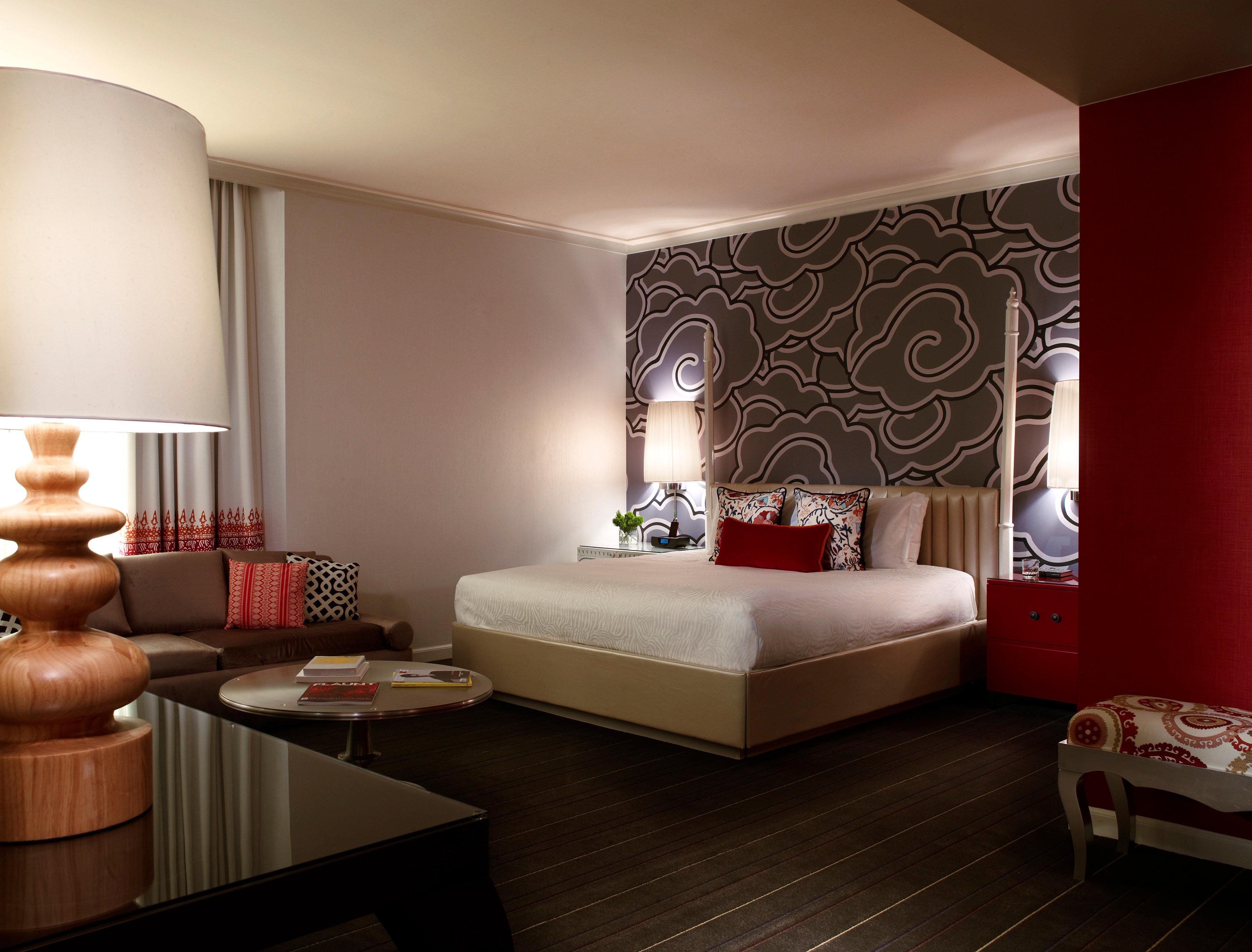 Kimpton Hotel Monaco Seattle By Ihg Camera foto