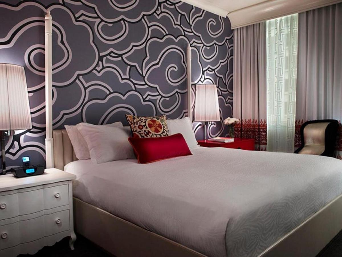 Kimpton Hotel Monaco Seattle By Ihg Esterno foto