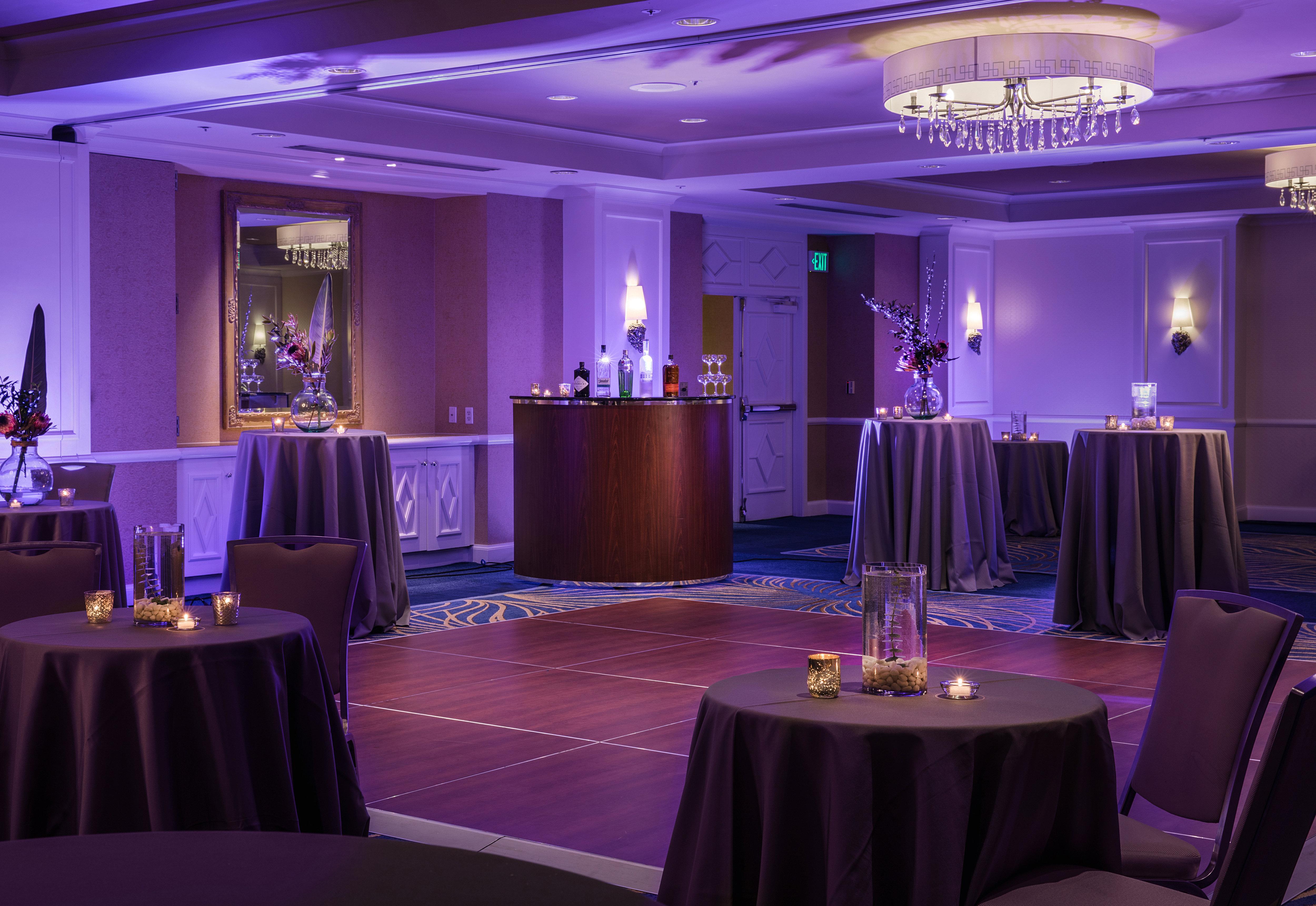 Kimpton Hotel Monaco Seattle By Ihg Esterno foto