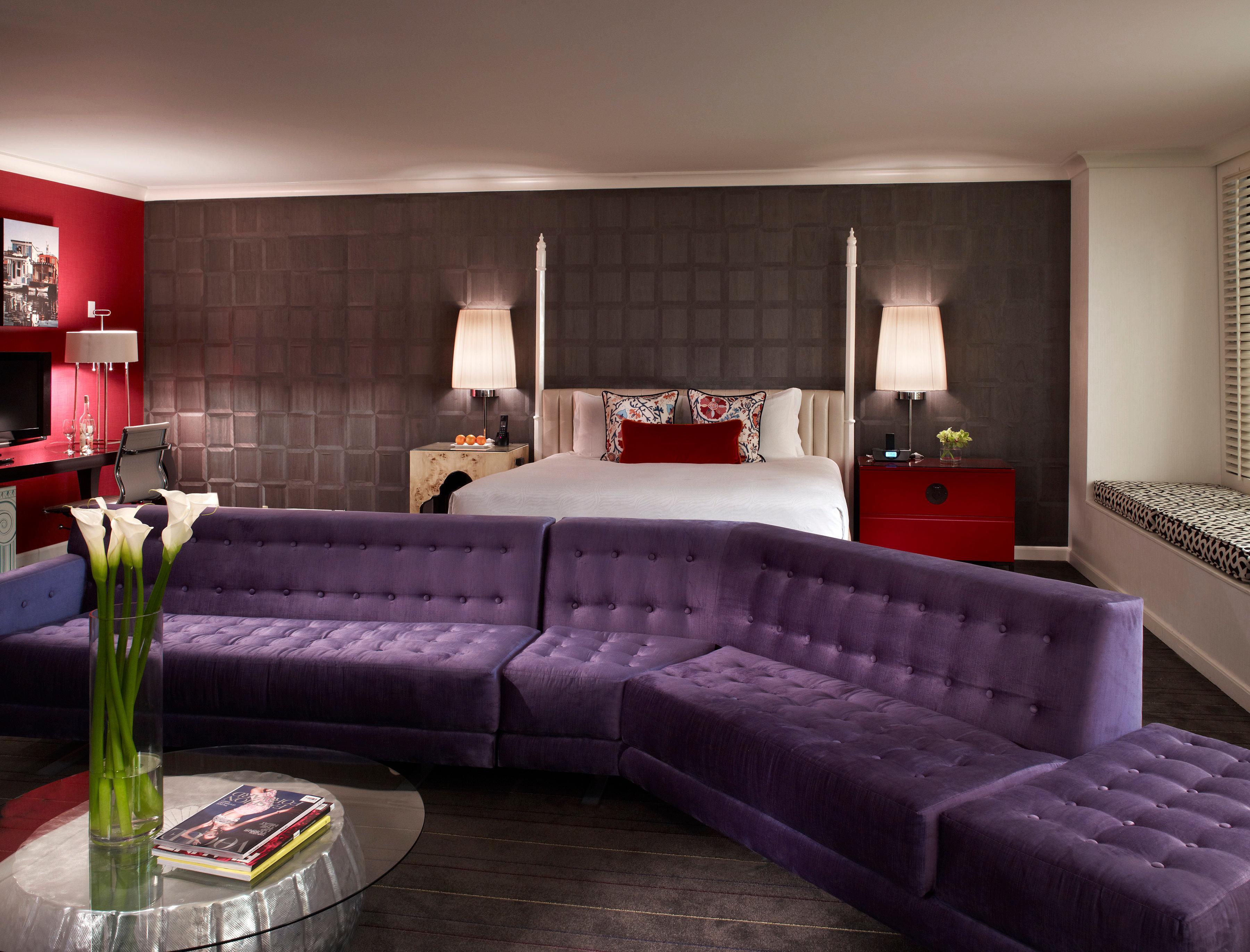 Kimpton Hotel Monaco Seattle By Ihg Esterno foto