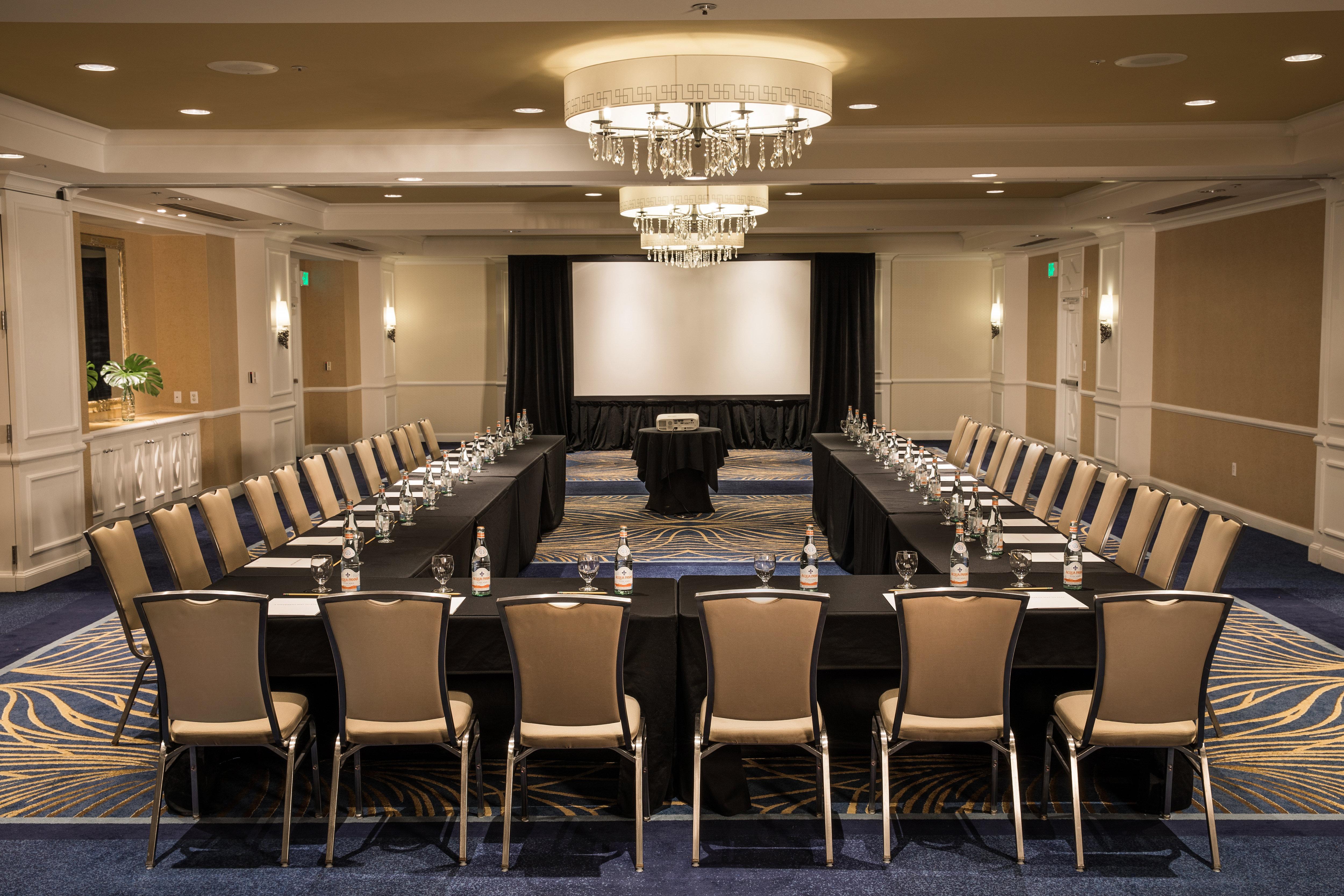 Kimpton Hotel Monaco Seattle By Ihg Esterno foto