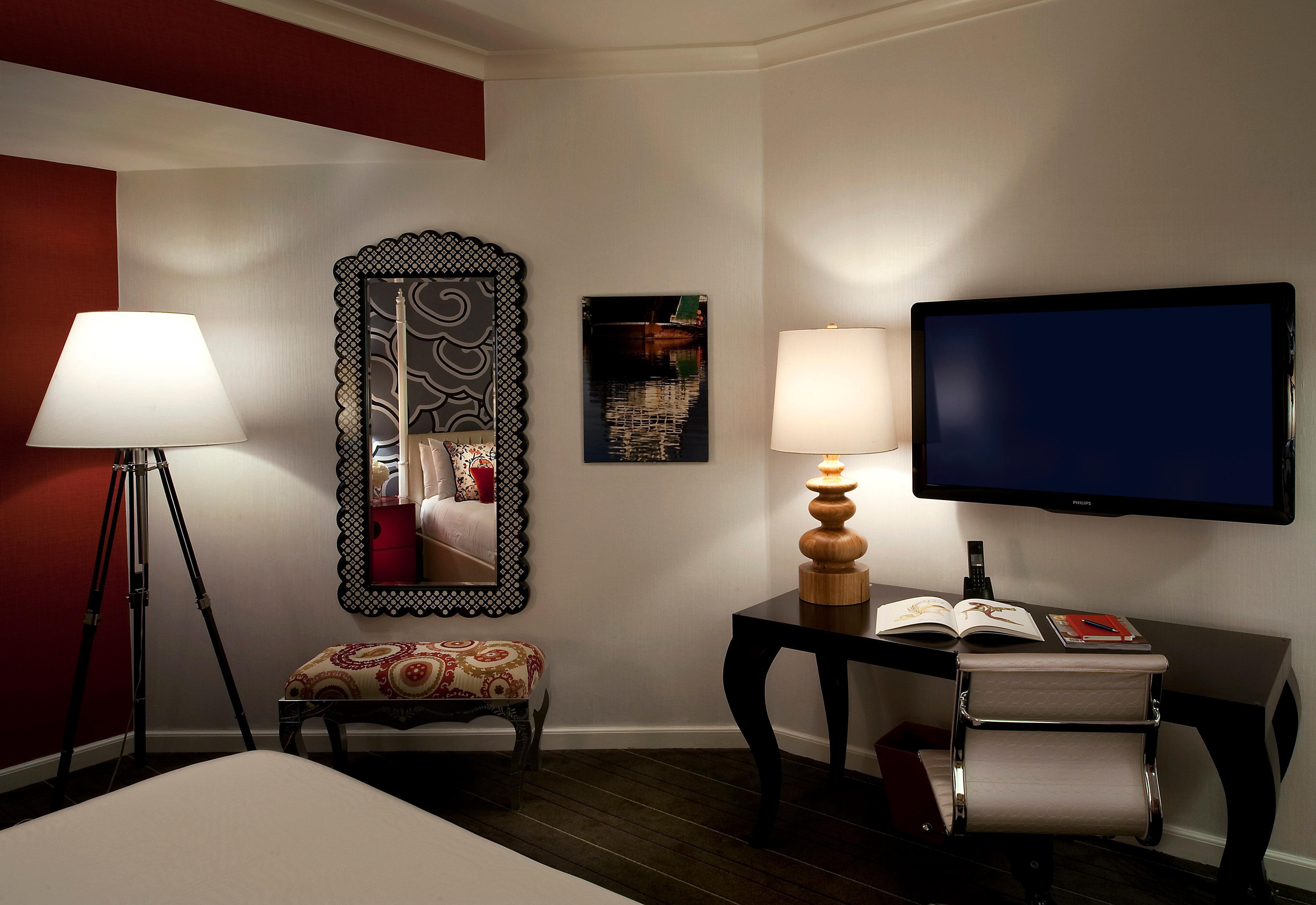 Kimpton Hotel Monaco Seattle By Ihg Esterno foto