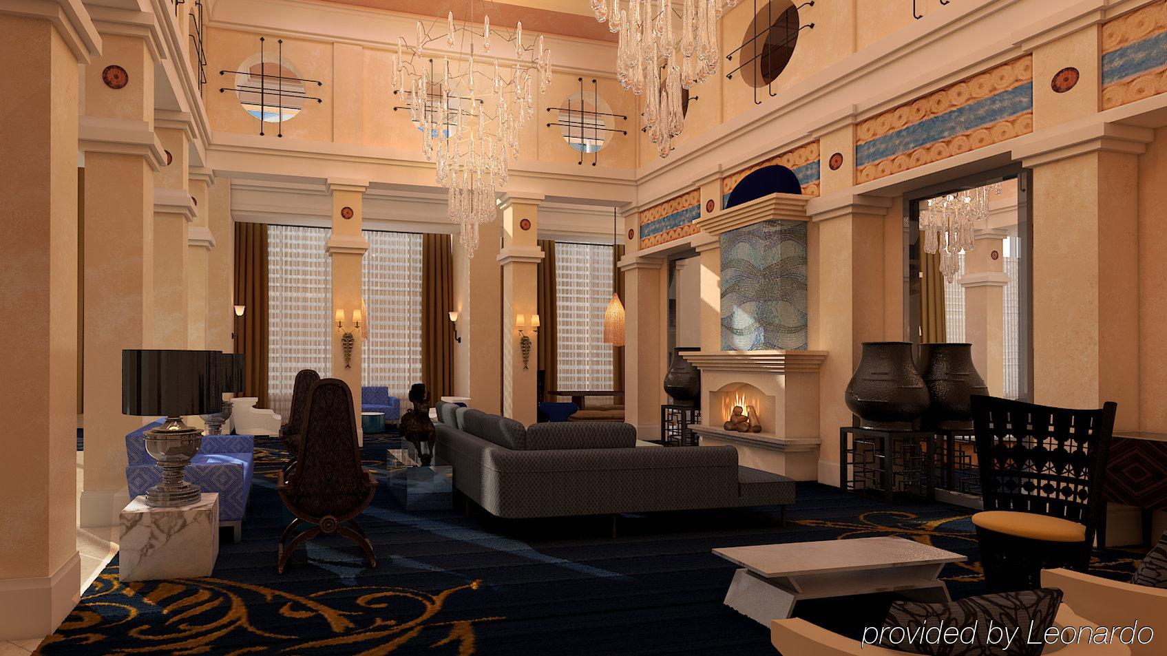 Kimpton Hotel Monaco Seattle By Ihg Interno foto