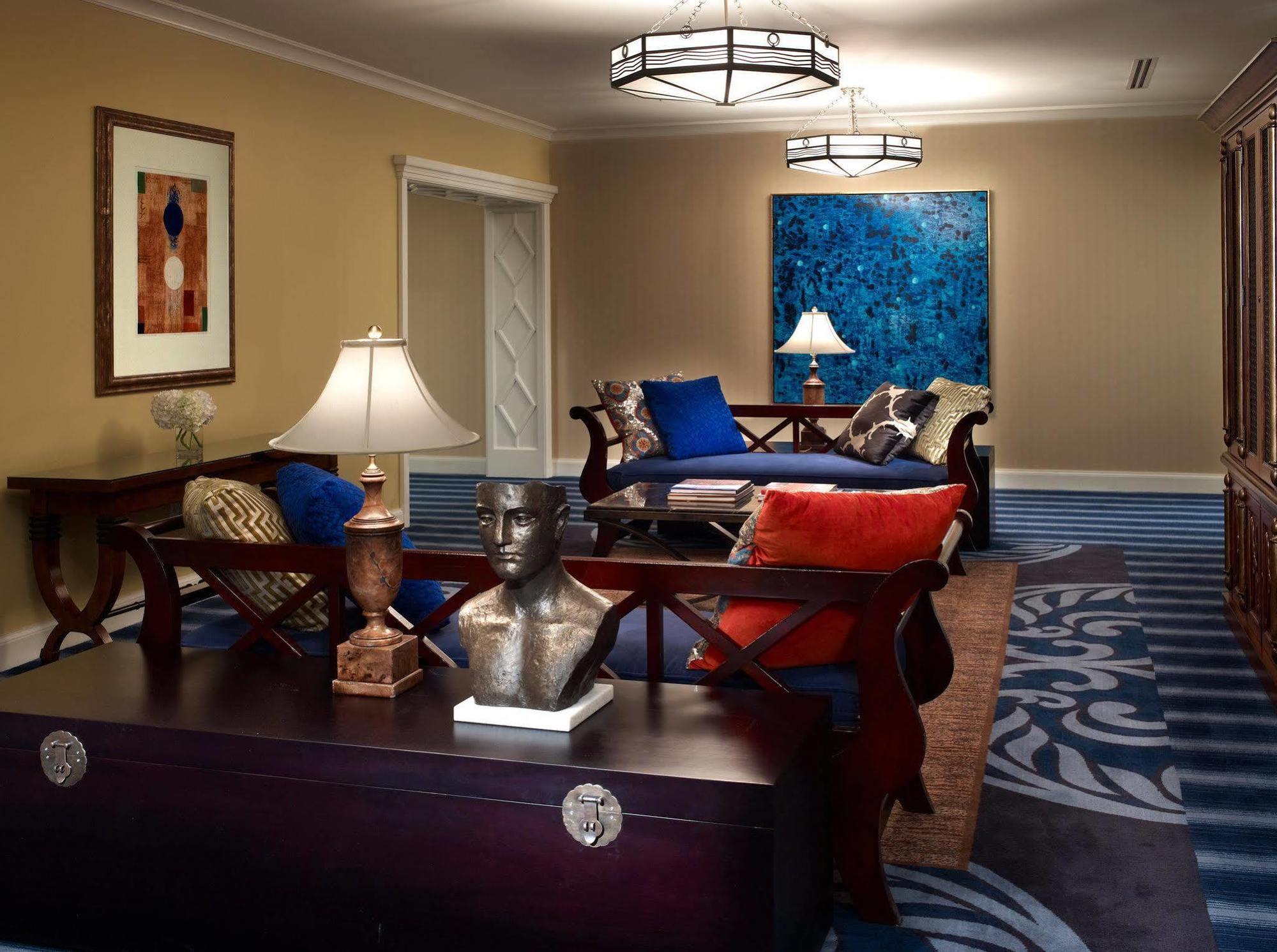Kimpton Hotel Monaco Seattle By Ihg Esterno foto