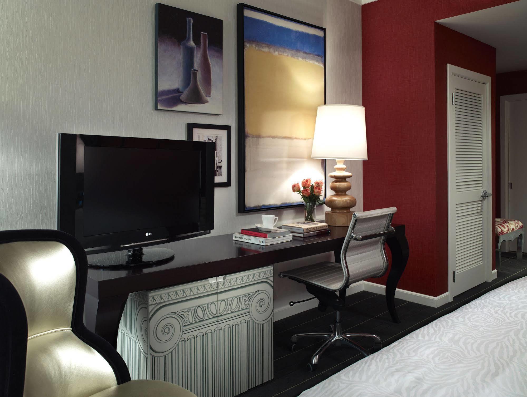Kimpton Hotel Monaco Seattle By Ihg Esterno foto